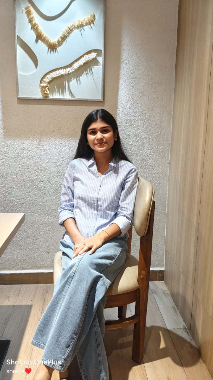 Aarna Singh